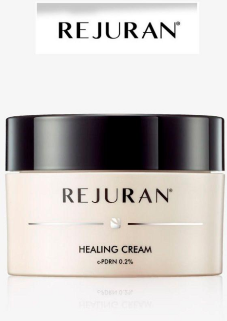 [오늘출발]정품 리쥬란 힐링크림 병원용 화장품 c-PDRN 50ml, 1개