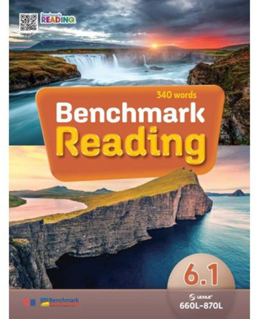 Benchmark Reading 6.1, YBM