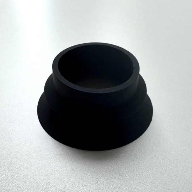 메가오레이 5 용 Njight 비전 스코프 접안 렌즈 라이트 쉴드 (야간 투시경 장치 본체 및 제외)