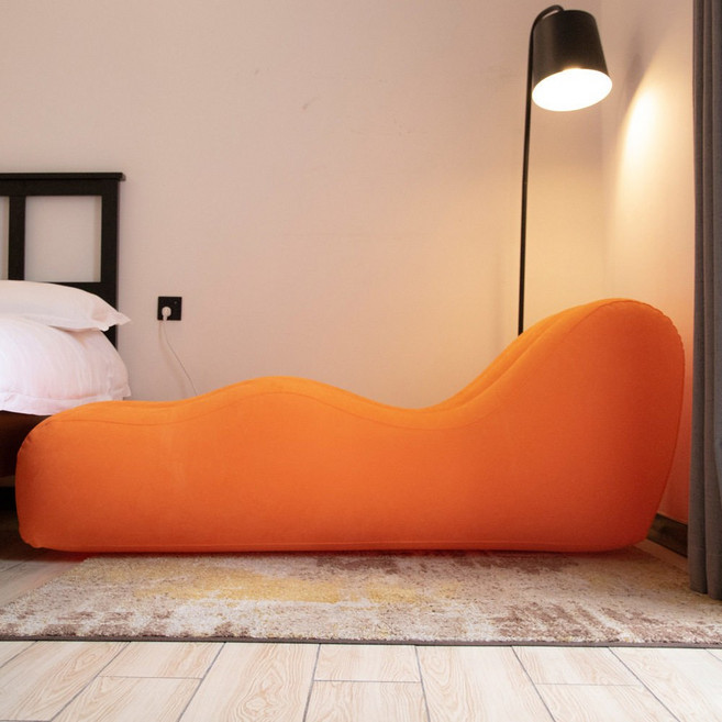 커플 러브 쇼파 사랑의자 인테리어 체어 무인텔 모던 s자형 호텔 업소용 무중력