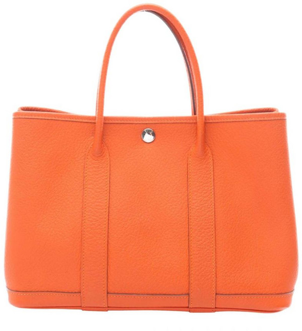 에르메스 중고 2014 네곤다 가든 파티 30 토트 백