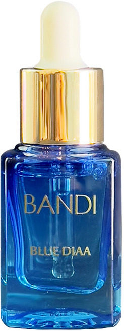 반디 네일큐어 블루다이아 세럼물, 1개, 17ml