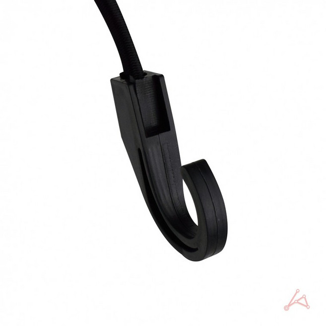 카트 다용도바 고리 고정끈 핸드카 로프 카트줄 고정바 핸든카줄 로프벨트 손수레용, 1개, 상세페이지 참조