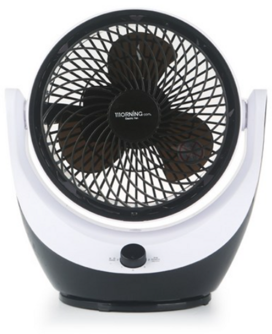 대웅 에어 써큘레이터, CZ-SC81