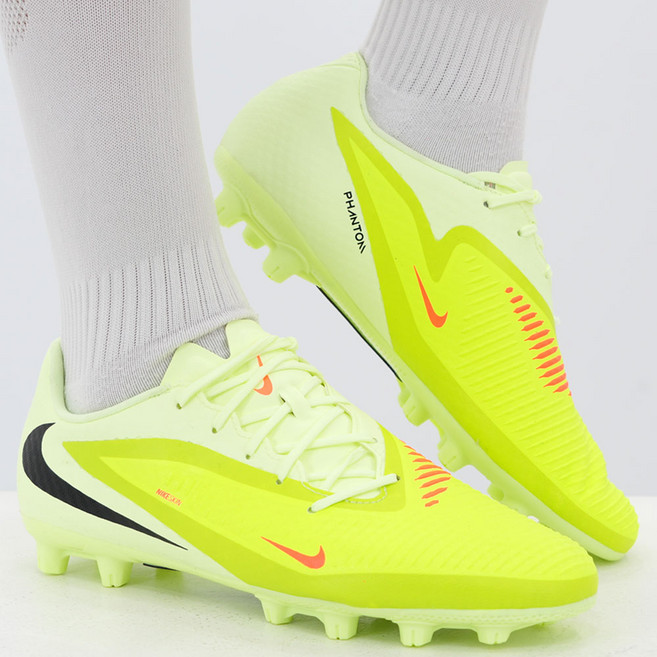 나이키 축구화 로우탑 HG 축구 슈즈 하드 그라운드 자갈 단단한 흙용 인조 잔디용 조기 축구화