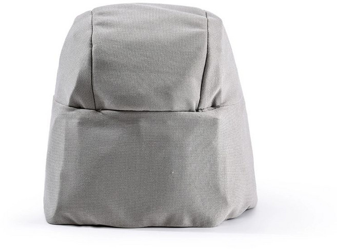 두피 쿨링 아이스모자 모자 주머니 머리 항암 열감 붓기, 교체용 아이스 팩 3개 세트 캡미포함, 1개