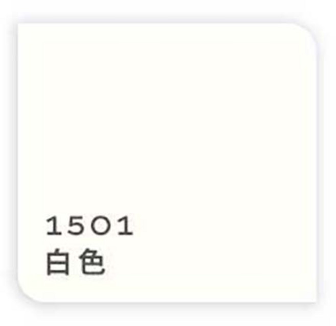 Dulux 得利全效合一竹炭乳膠漆 平光 1799霧鄉, 白色, 1個, 3.785L