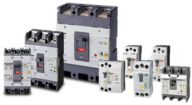 LS 누전 차단기 EBL 403c 404c, EBL 403c 3P, 400A, 1개