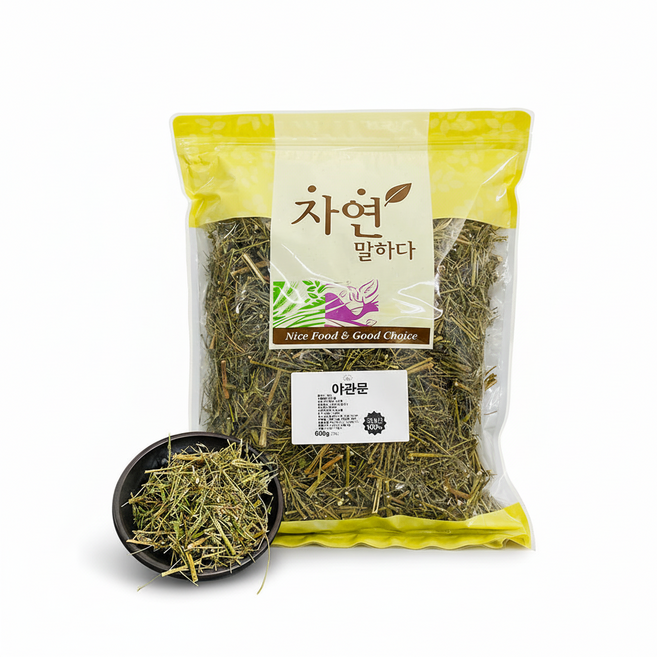 야관문 국내산 세척 야관문 300g / 600g / 1200g, 1개