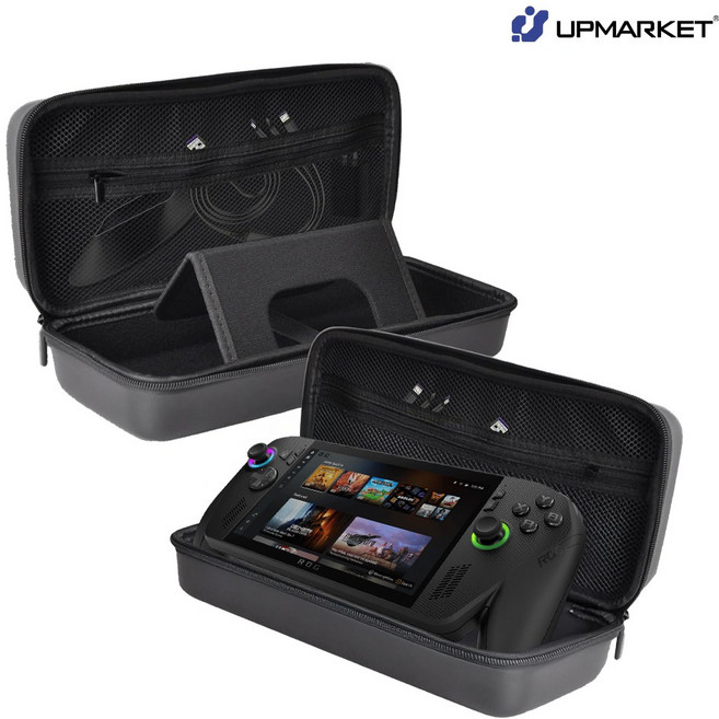 ROG XBOX Ally X 케이스 엑갈리 EVA 캐링 파우치