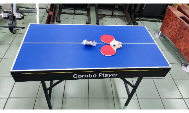 國華撞球 折疊式三合一遊戲桌(內含完整配件)撞球桌 桌球桌 冰棍球台, 1個