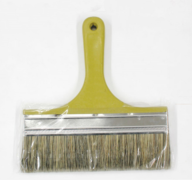 친환경가루풀 도배용풀 도배풀 시험성적서, 도배솔