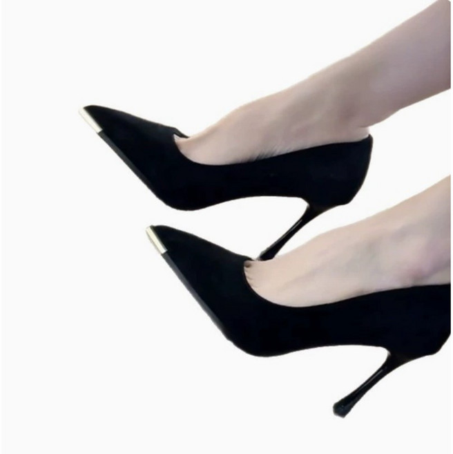 여성힐 펌프스 스틸레토힐 정장하이힐 웨딩슈즈 파티화 NSGGX005