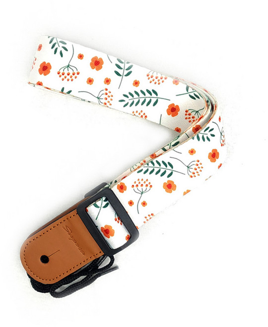 슈페라 하와이안 컬러 우쿨렐레 스트랩 13종 멜빵, 929