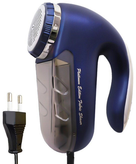 아이프리 국내산 니트 보풀제거기 세탁소용 업소용 1위 FX-800 프리미엄, 블루