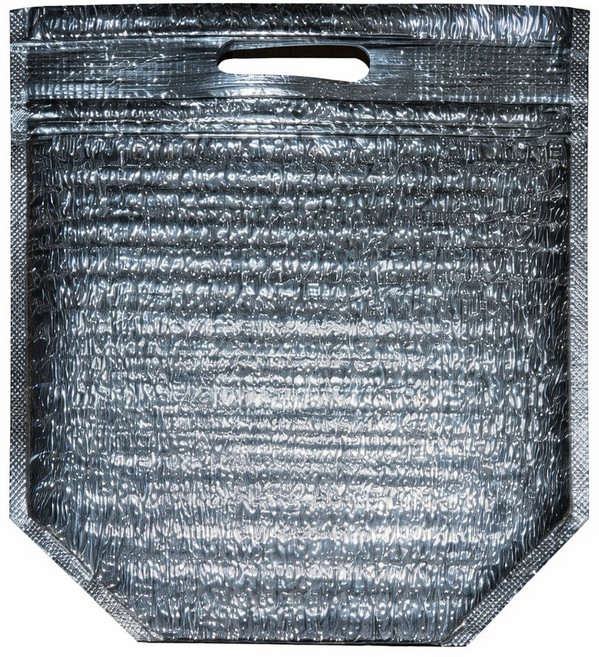 커피앤마트 손잡이보냉백 대 330x345x145 50개입, 50개