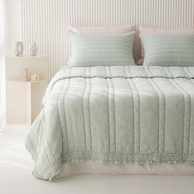 피그먼트 모달100% 간절기 이불 세트