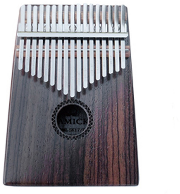 삼익 2023년형 칼림바 시리즈 어쿠스틱 카림바 17음계, 1개