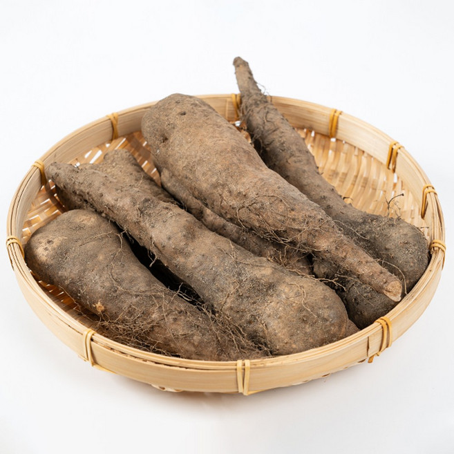 국내산 안동 마사토 선물용 건강식품 산마 장마 마, 1세트, 산마 (상품) 1kg