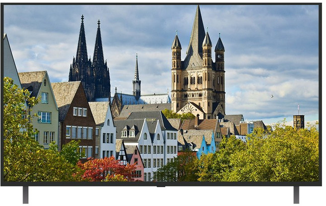 LG전자 4K UHD 울트라 HD TV, 43UA7500ENA, 방문설치, 스탠드형, 107cm(43인치)