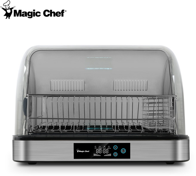 매직쉐프 UV 스마트 식기 살균건조기 60리터 MEDD-C60DS