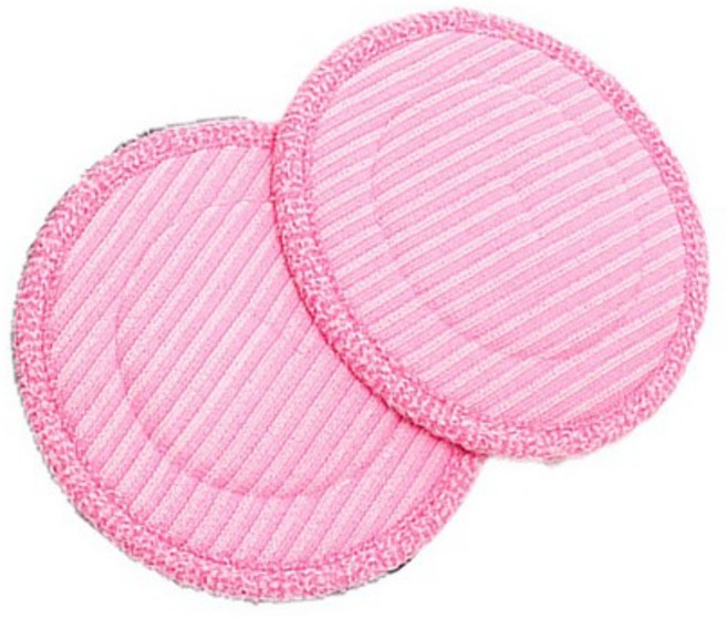 신일 물걸레청소기용 극세사 패드 2p, 2개