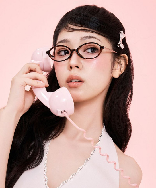 RECLOW 리끌로우 RC X.2025 안경 HOPI