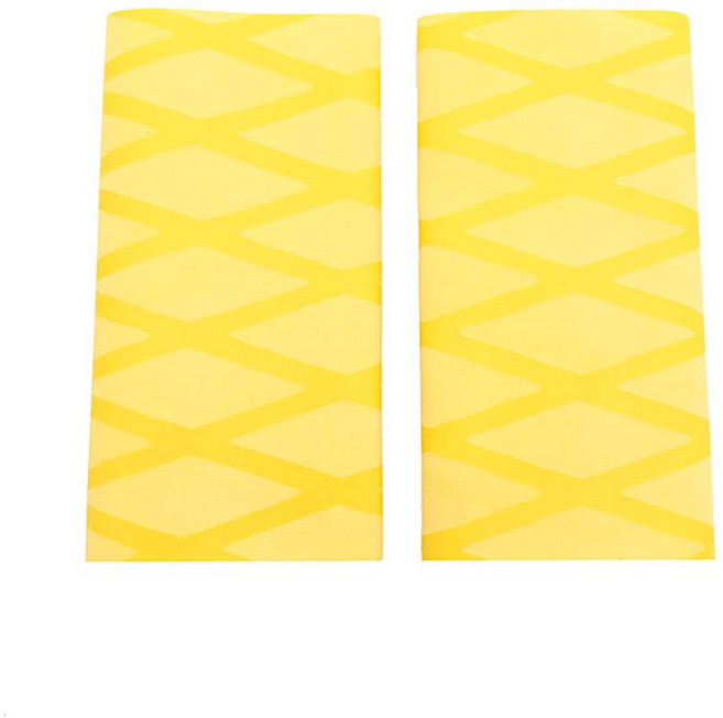 오토바이 부품 악세사리 악세서리스탠드 컵홀더 밧데리 충전거치대 신차 번호판, 옐로우(핸들)