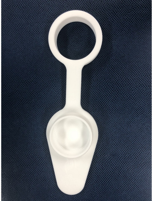 퍼스파 전용 욕조마개 이동식 욕조 마개, 1개