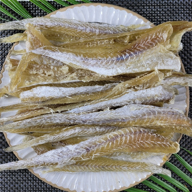 건어맨 조미 명태알포 명태어포 명태포 알포, 1개, 1kg