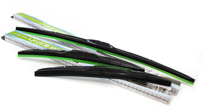 하이브리드 나이트뷰 고성능 차량용 와이퍼 관절구조, 1개