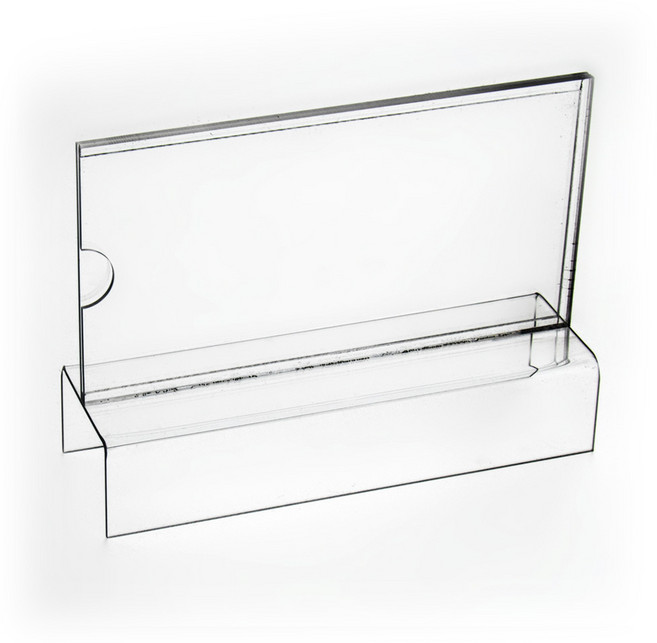 [W2014] 파티션꽂이 양면 200x100x45