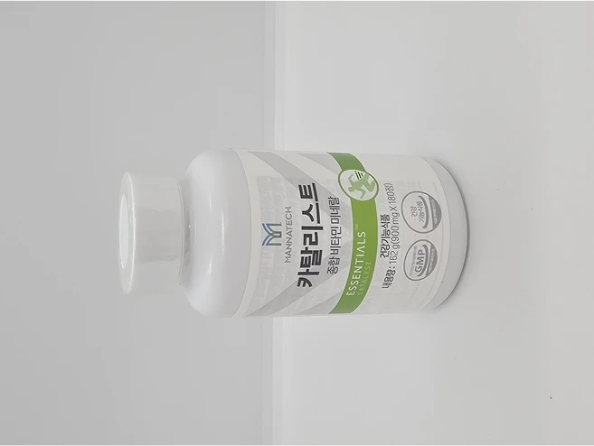 매나테크 카탈리스트 종합비타민 미네랄 +새부리형마스크 2매 증정, 1개, 180정 - 쿠팡