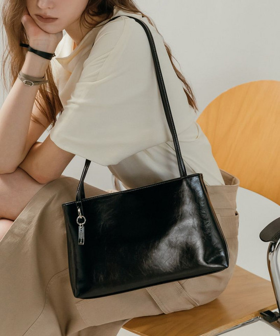 MARHEN.J 로미 미디움 숄더백