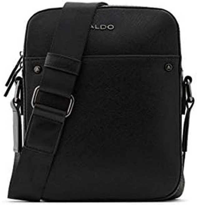 ALDO 남성용 포아니 크로스바디 백