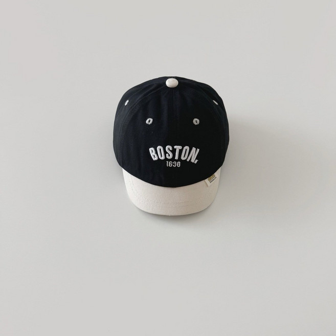 DI DI CUTE 兒童棒球帽