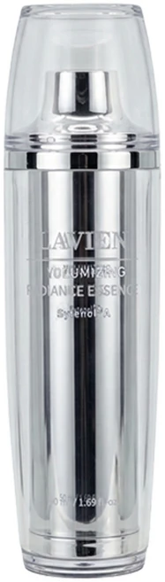 라비앙 볼류마이징 래디언스 에센스 핑크 50ml 1 개, 1개 - 쿠팡