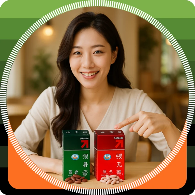 장대녕 1세트 (강신 180정+보원 90정) 1개월분, 270정 - 쿠팡