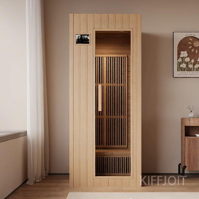 가정식 일반 미니사우나 에우셉, (90/90/190) CM