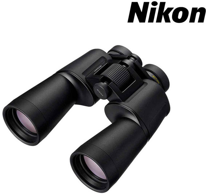 니콘 액션 ACTION 10X50 쌍안경, 50mm