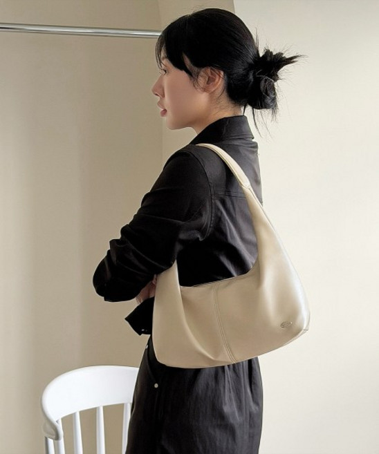 MCLANEE 포코 숄더백