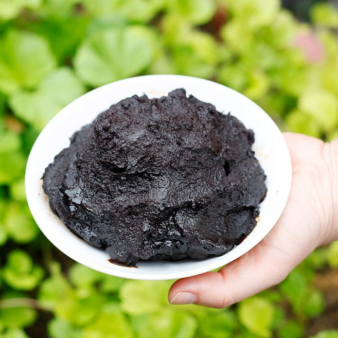 20년 숙성 고추장 순창 발효 국산 1kg 고전전통고추장, 2개