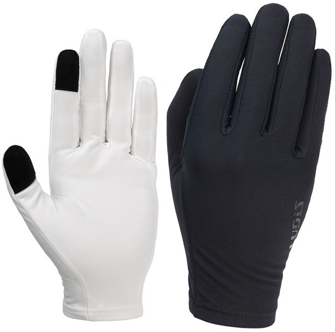 루디스 스키 속장갑 INNER GLOVE 25 이너장갑 보드, 루디스 속장갑  25, 1개