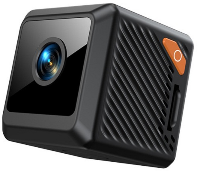 迷你攝影機 FHD 1080P 3cm 尺寸 無線WiFi, 微型監視器
