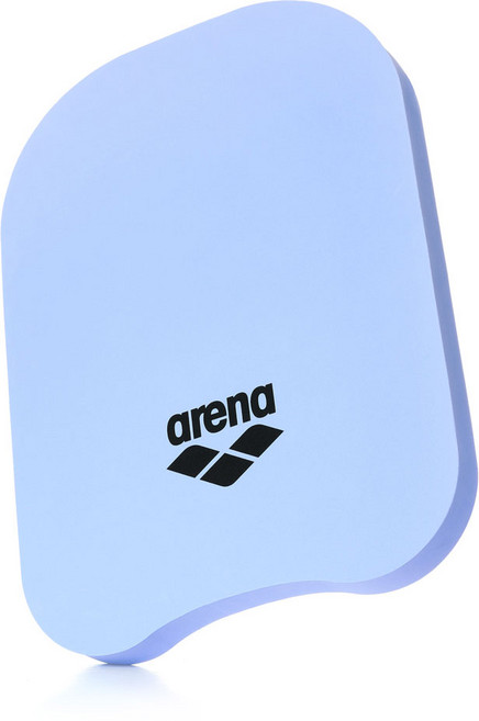 아레나 수영 킥보드 수영강습 수영킥판 물놀이 수영훈련용품, 스카이블루