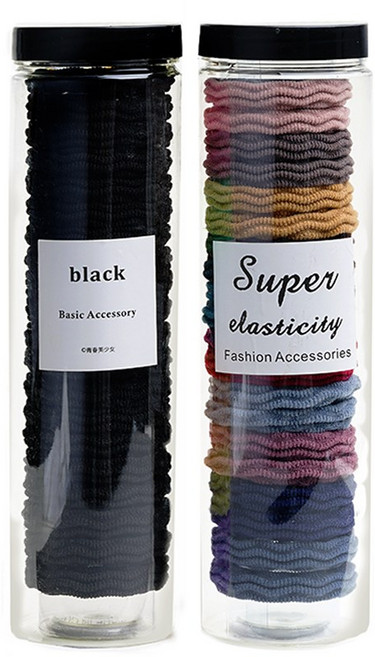 이쁨달다 고탄력 물결 RK77 무팁링