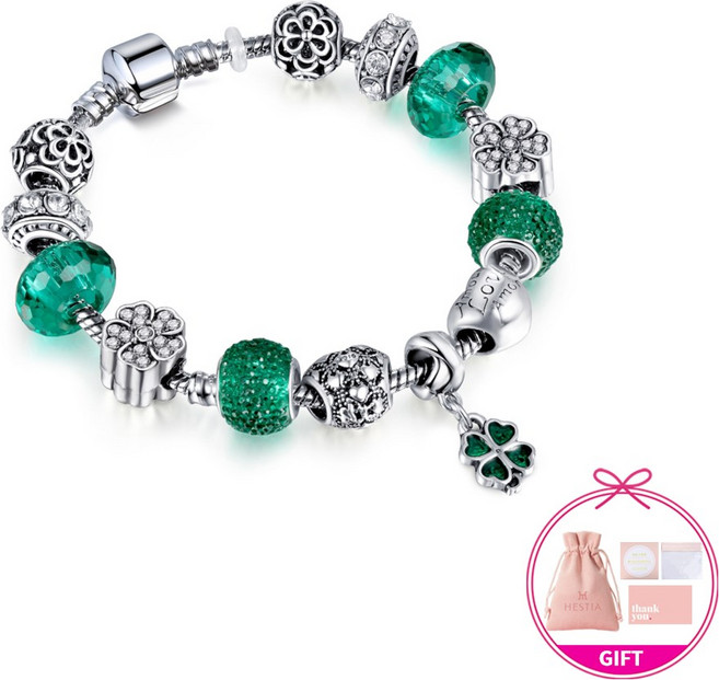 포페팔찌 추천 TOP10 — Phoebe Bracelet [참팔찌/CCTA-8017