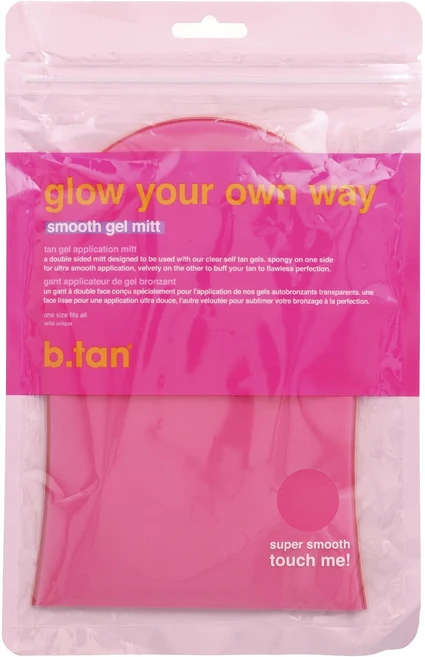 b.tan Glow Your Own Way 부드러운 젤 장갑 프리 사이즈 프리 사이즈 1개, btanGlowYourOwnWay부드러운젤장갑프리사이즈 - 쿠팡