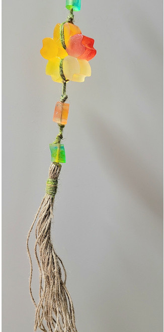 버큼아띠 모스큐브, 디자인형, 플라워형, 1개