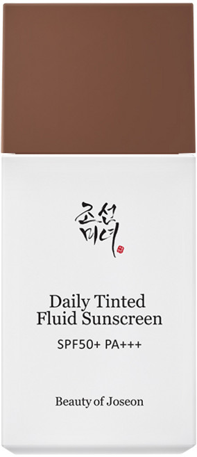 조선미녀 데일리 틴티드 선세럼 SPF50+ PA+++, DY300